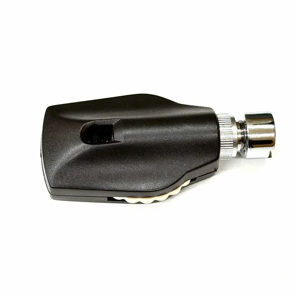 R.A. Bock Diagnostics‎ 3.25V LED Otoscope Ophthalmoscope Kit w/ Case Specula